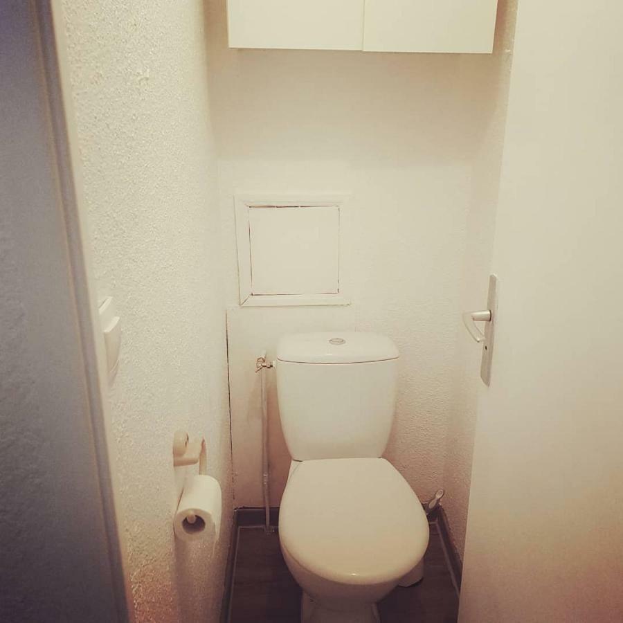 Moana - Residence Du Port Agde Dış mekan fotoğraf
