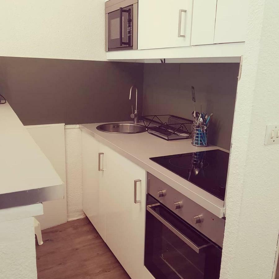 Moana - Residence Du Port Agde Dış mekan fotoğraf